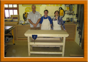 Work Bench Course