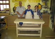 Work Bench Course