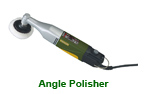 Proxxon Angle Polisher WP/E