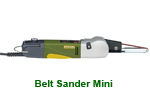 Proxxon Belt Sander Mini BS/E