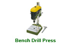 Proxxon Bench Drill Press TBH
