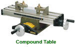 Proxxon Compound Table KT 70