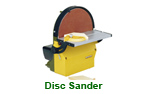 Proxxon Disc Sander TSG 250/E
