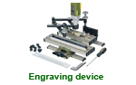Proxxon Engraving device GE 20