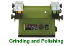 Proxxon Grinding and Polishing SP/E