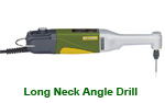 Proxxon Long Neck Angle Drill LWB/E