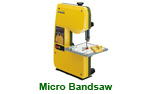 Proxxon MICRO Bandsaw MBS240/E