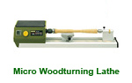 Proxxon MICRO Woodturning Lathe DB 250