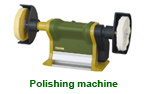 Proxxon Polishing machine PM 100