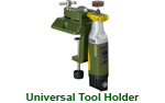 Proxxon Universal Tool Holder UHZ